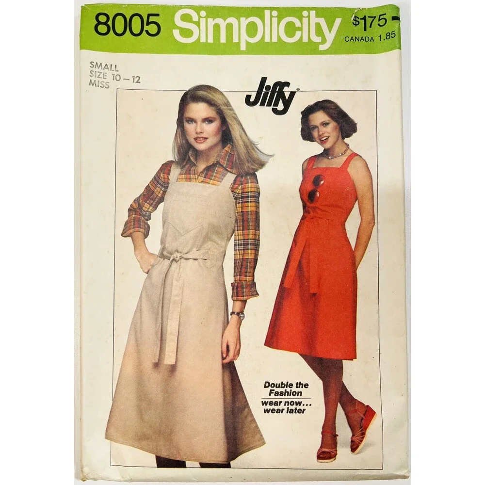 Simplicity all items